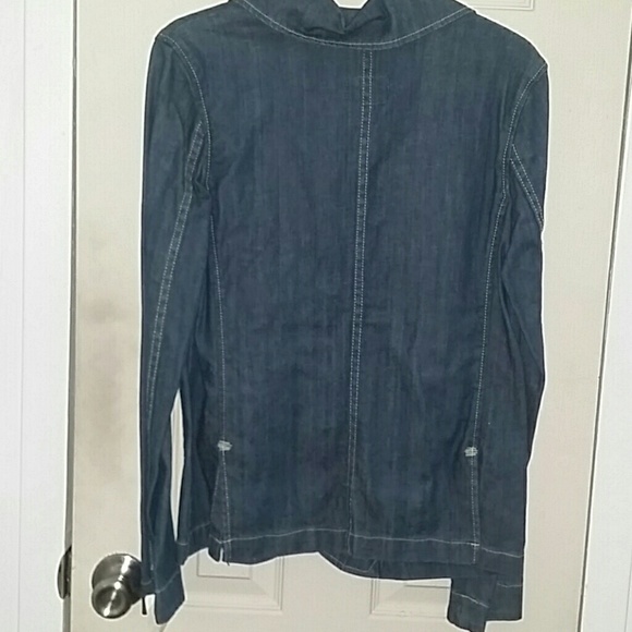 LEVI'S DENIM Jacket - Picture 3 of 7